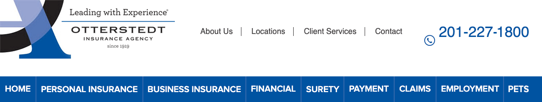 Otterstedt Insurance Agency